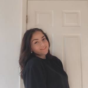 Meet your Posher, Maria